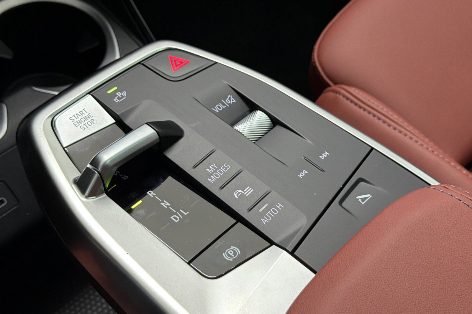 New 2026 BMW X1 xDrive28i w/ Technology Package image 19