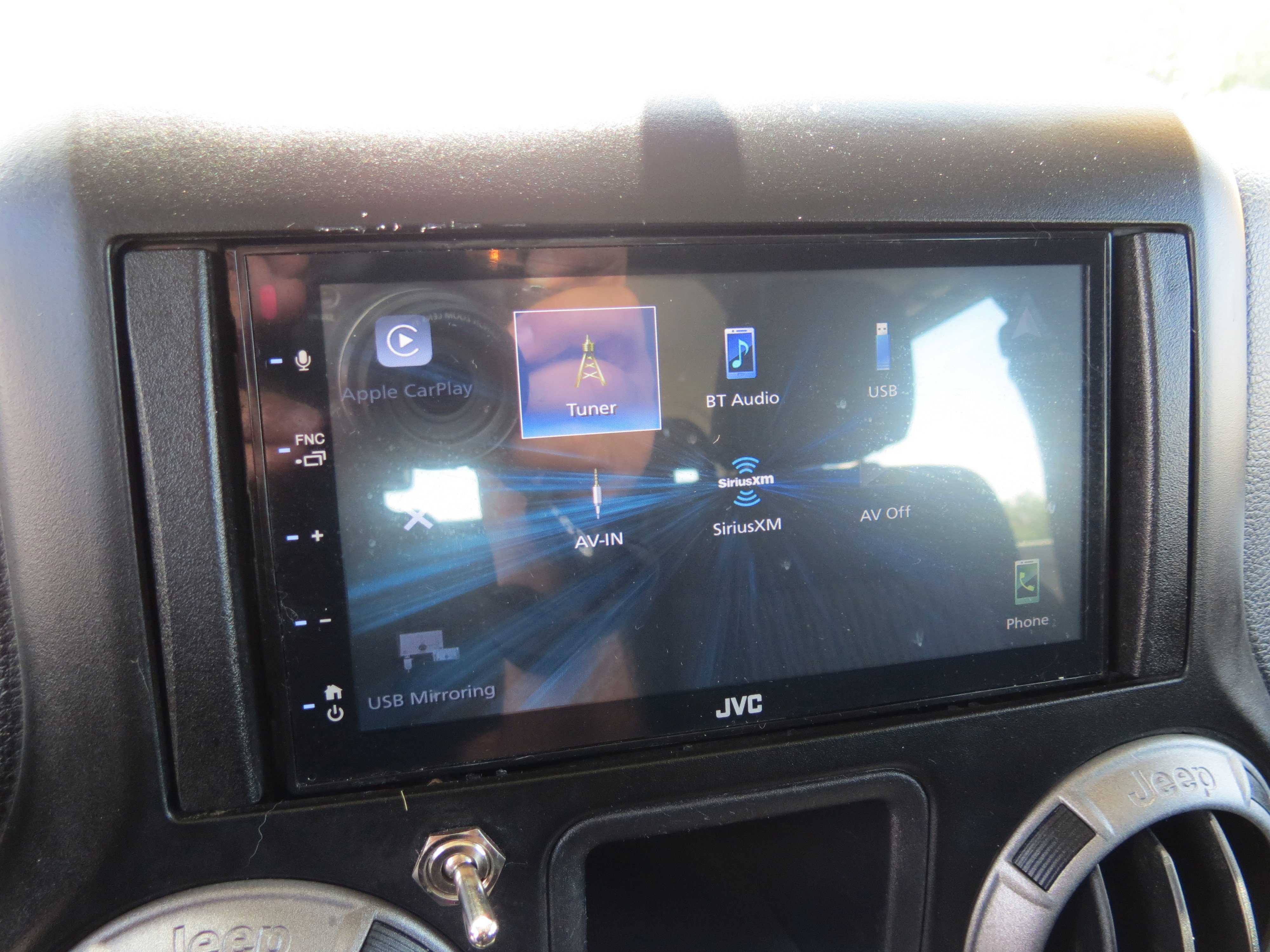 Used 2011 Jeep Wrangler Sport image 18