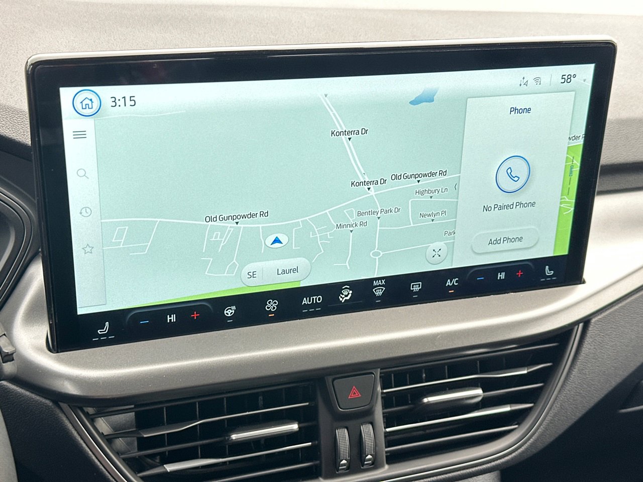 New 2026 Ford Escape Active w/ Tech Pack #1 image 26