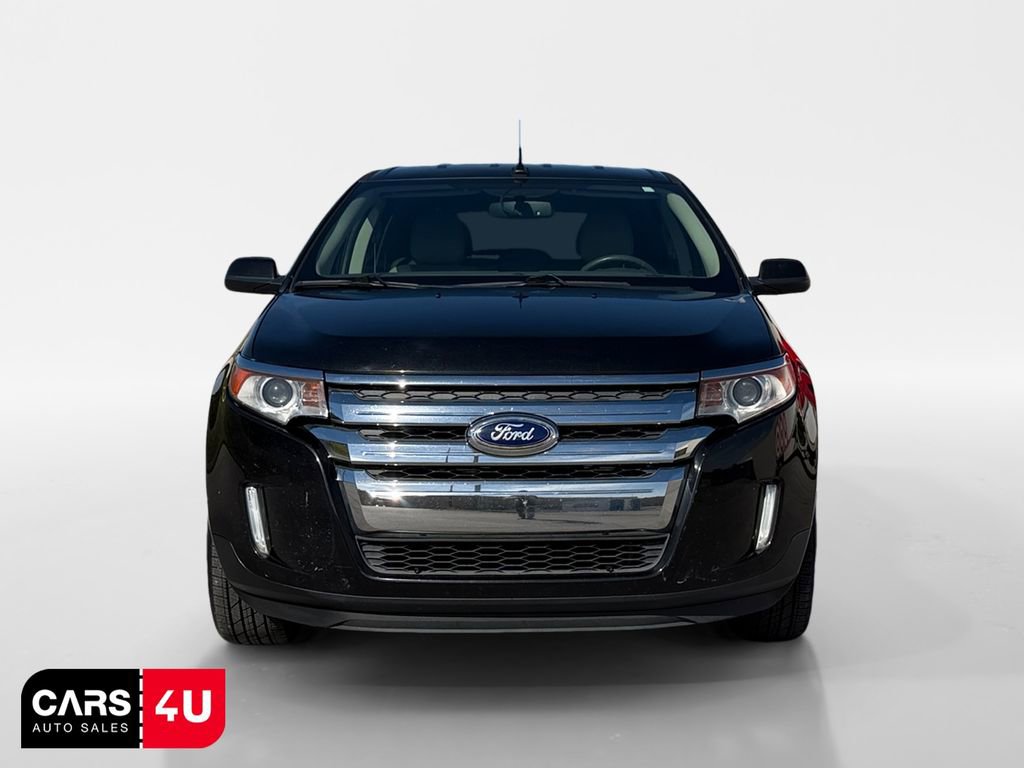 Used 2014 Ford Edge SEL w/ Equipment Group 205A AWD/4WD image 2