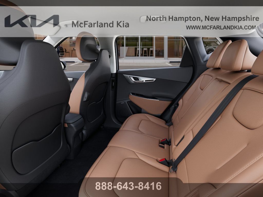 New 2026 Kia EV6 AWD image 18