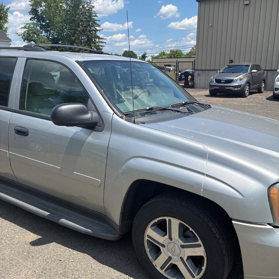 Used 2008 Chevrolet TrailBlazer 4WD image 5