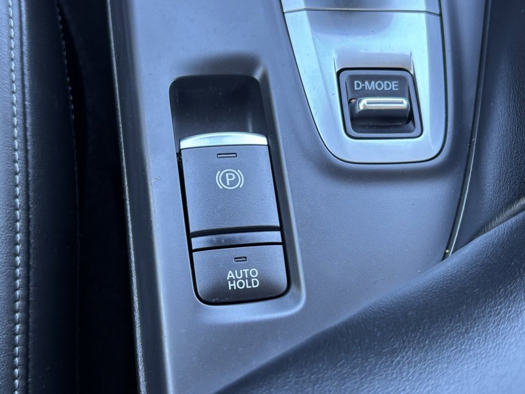 Certified 2024 INFINITI QX50 Pure image 21