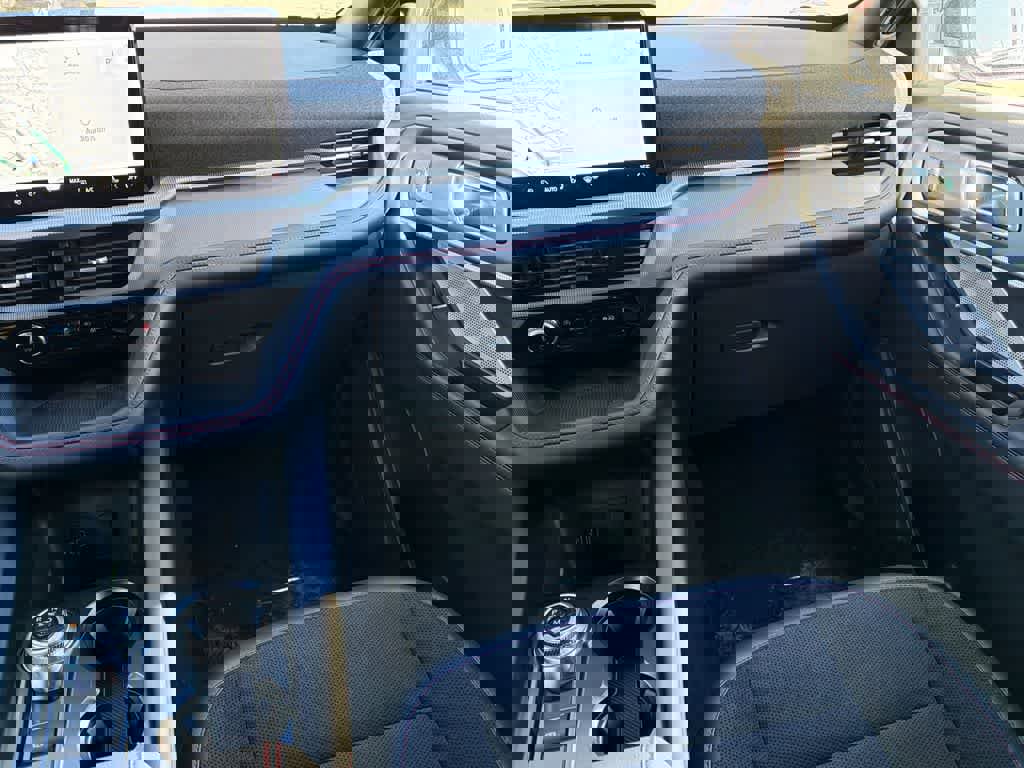 New 2026 Ford Explorer ST w/ Sun And Sound Package image 22