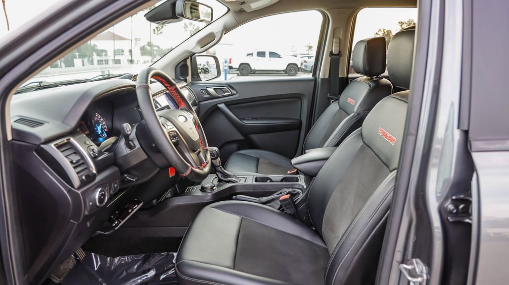 Used 2023 Ford Ranger XLT w/ Tremor Off-Road Package image 18