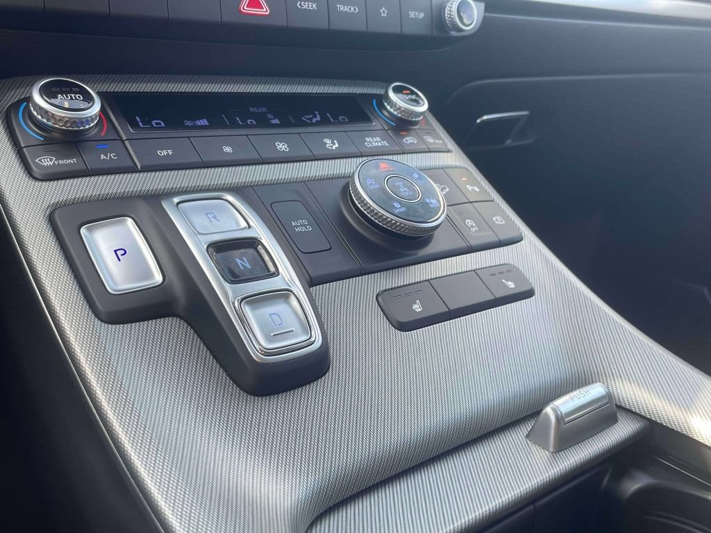 Certified 2024 Hyundai Palisade XRT AWD/4WD image 32