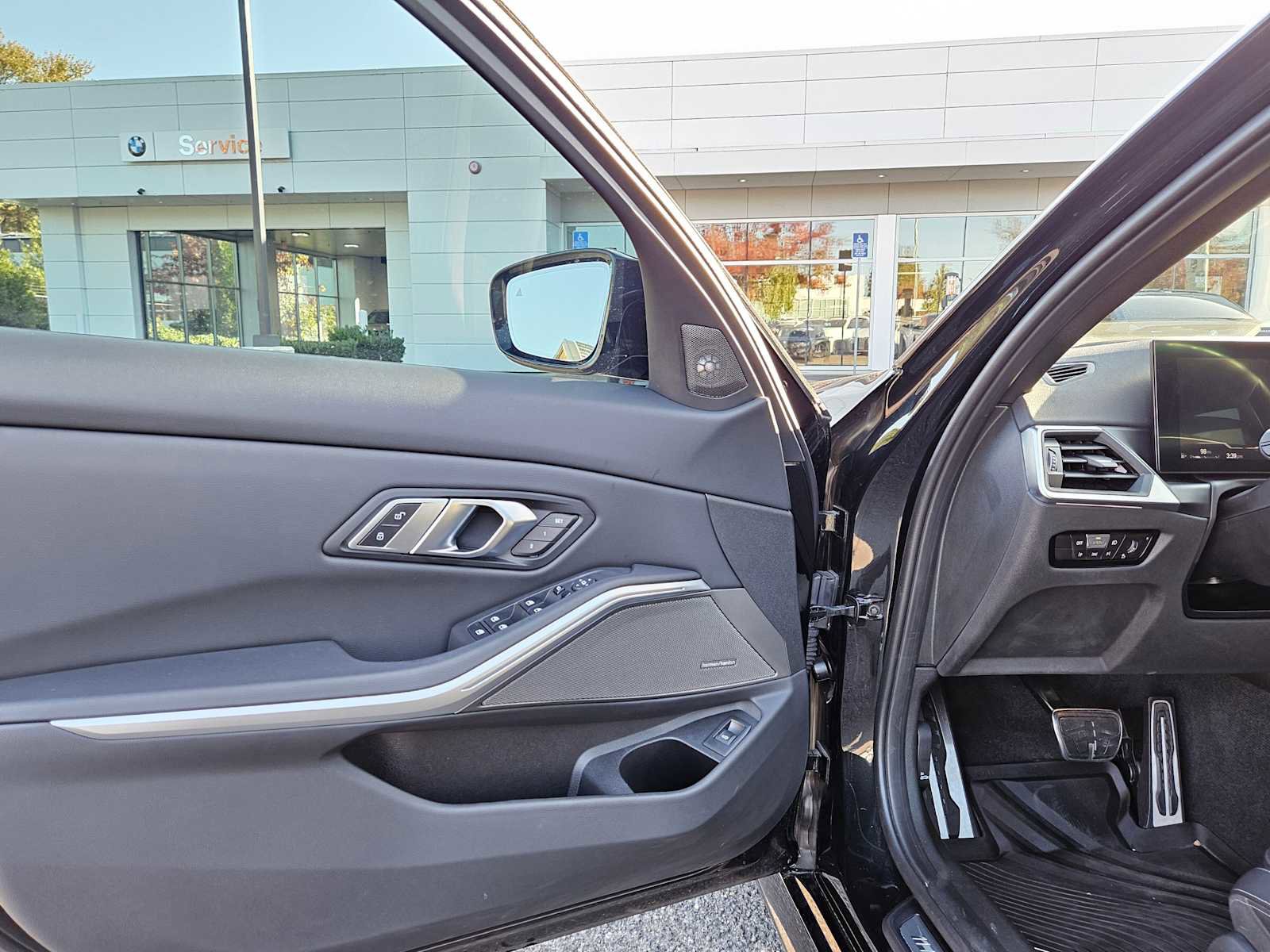 Used 2023 BMW M340i xDrive w/ Premium Package image 23