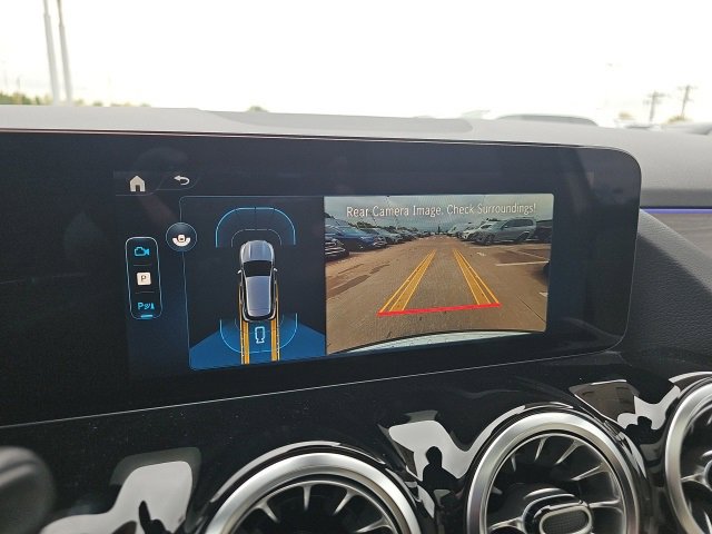 New 2026 Mercedes-Benz GLA 250 4MATIC image 26