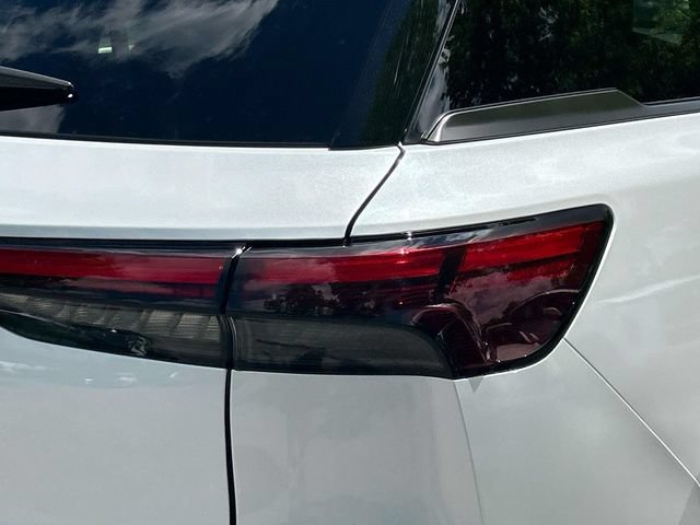 New 2027 INFINITI QX60 Sport w/ Dark Cargo Package AWD/4WD image 10