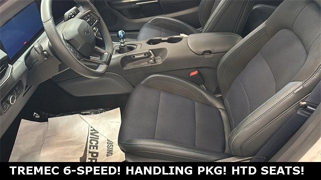 New 2025 Ford Mustang Dark Horse w/ Dark Horse Handlin Package image 21