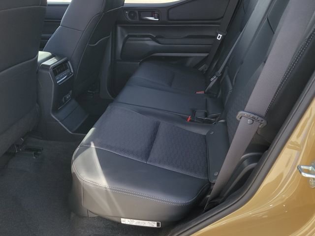 Used 2025 Toyota Land Cruiser w/ Premium Package image 8