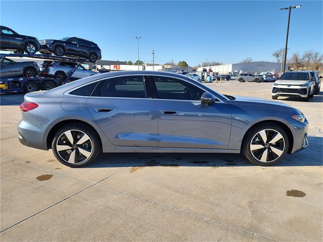 New 2025 Audi A5 2.0T Prestige image 8