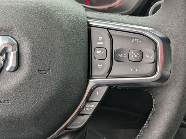 New 2026 RAM 1500 Laramie AWD/4WD image 23