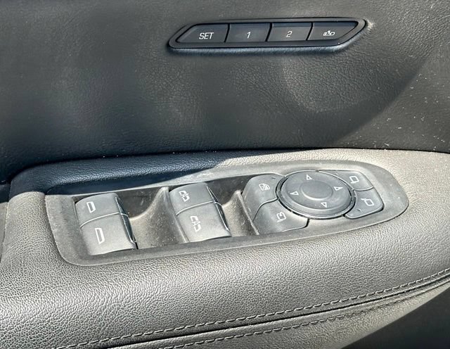Used 2017 Cadillac XT5 Premium Luxury AWD/4WD image 34