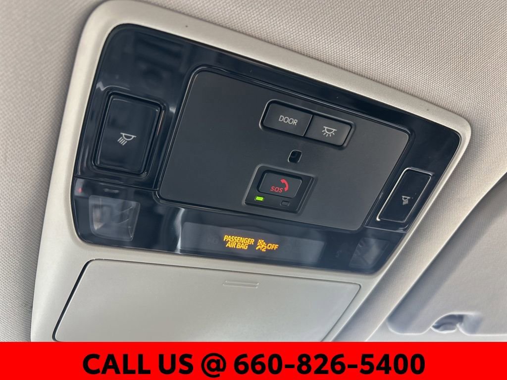 Certified 2024 Toyota Grand Highlander Limited image 34