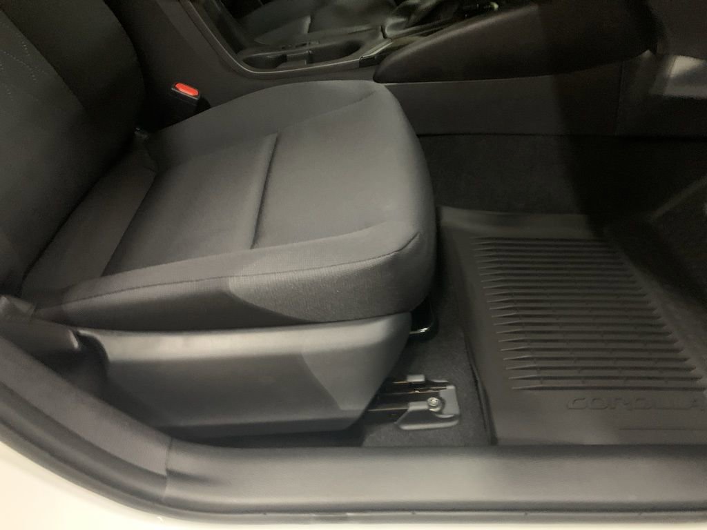 New 2026 Toyota Corolla LE image 17