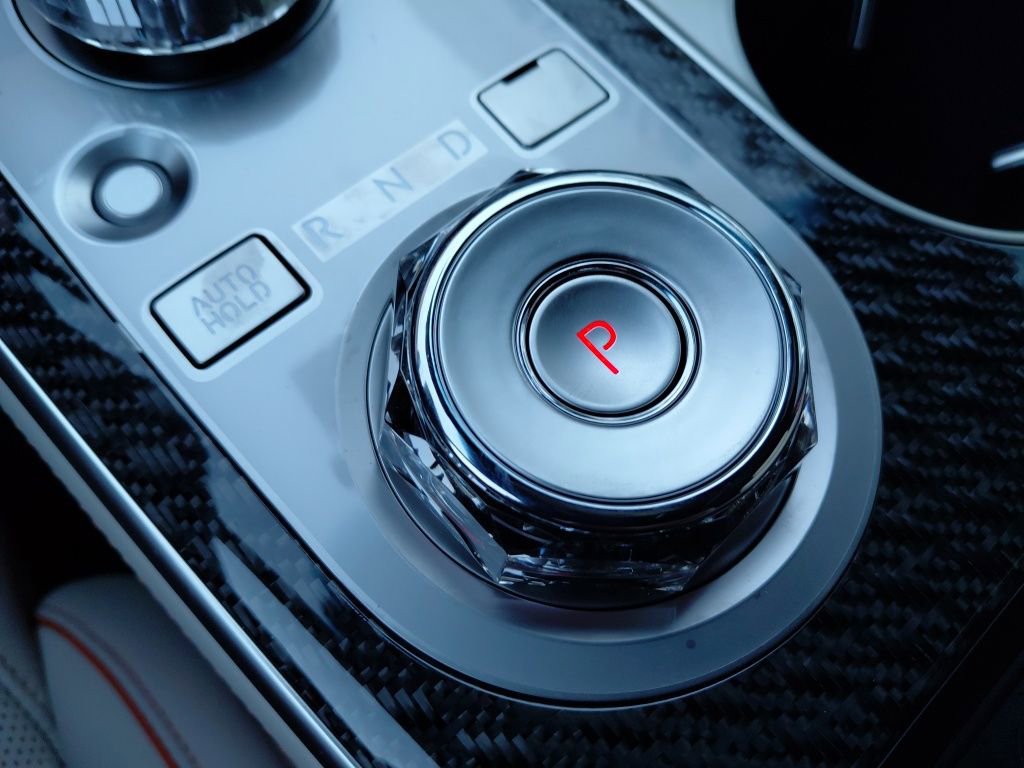 New 2026 Genesis GV70 3.5T Sport Prestige image 42