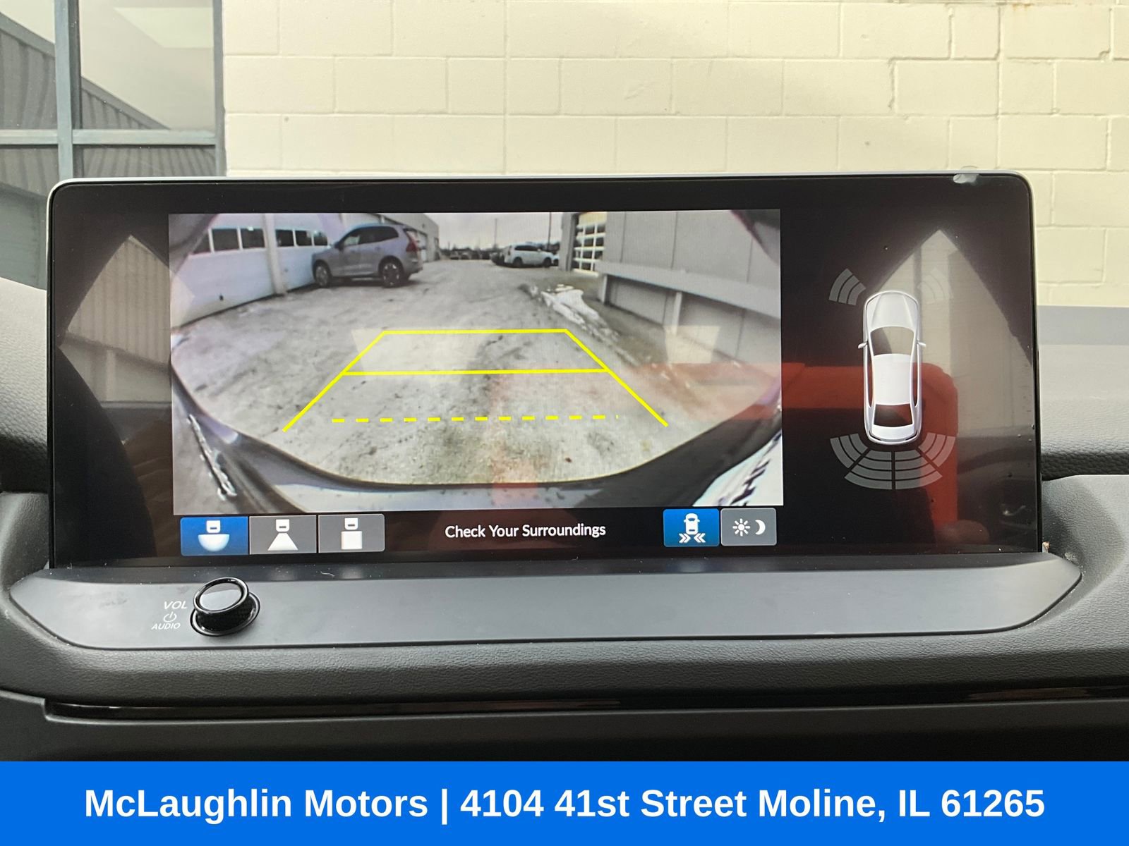 Used 2024 Honda Accord EX-L image 6