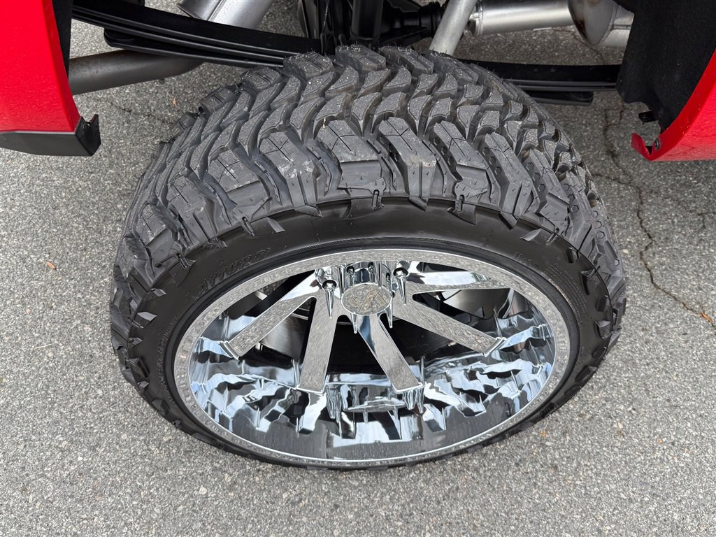 Used 2019 Chevrolet Silverado 1500 LT w/ All Star Edition image 41