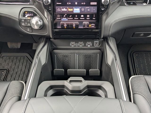 New 2026 RAM 1500 Limited AWD/4WD image 17