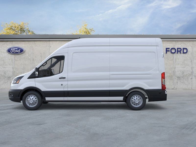 New 2026 Ford Transit 250 148 High Roof RWD image 3