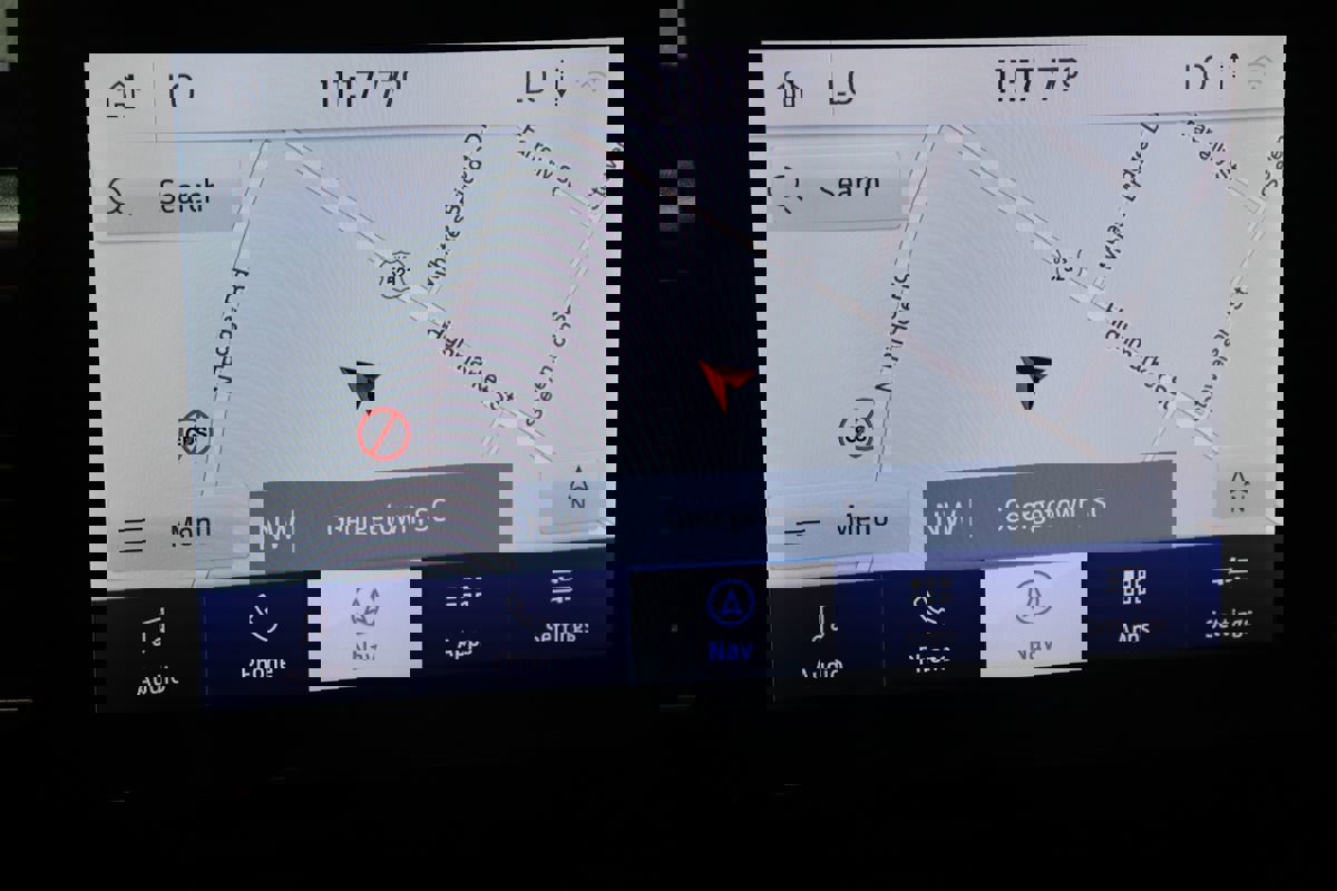 Used 2020 Ford Explorer Limited AWD/4WD image 53