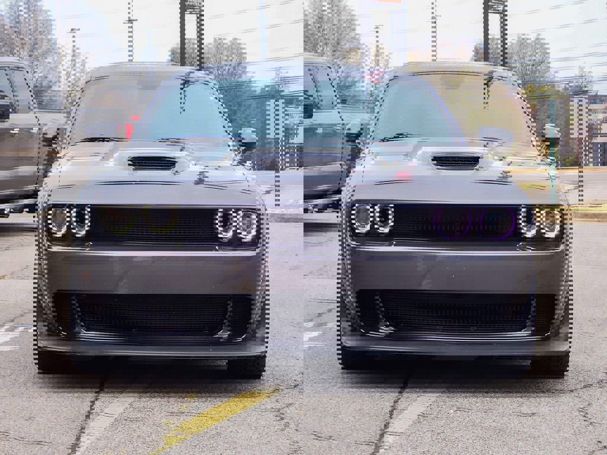 Used 2019 Dodge Challenger R/T Scat Pack image 2