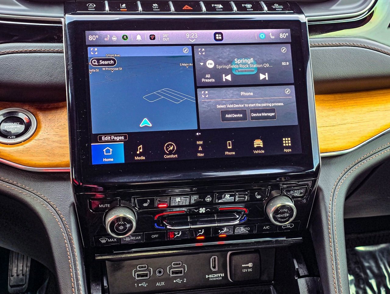 Used 2024 Jeep Grand Cherokee L Summit image 18