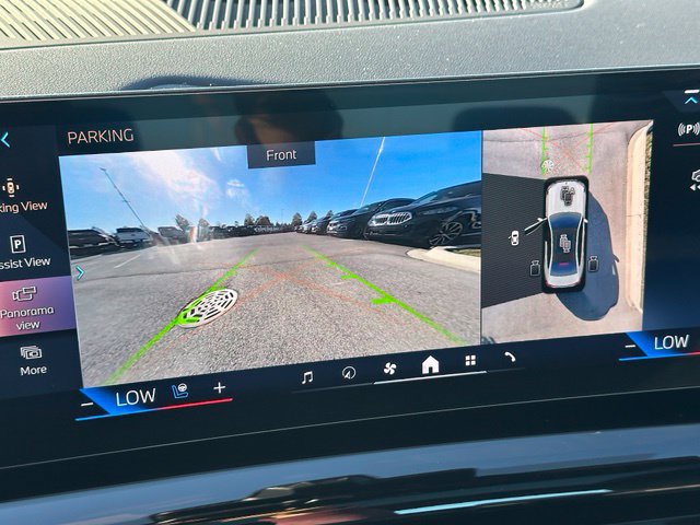 Used 2026 BMW 530i xDrive AWD/4WD image 26