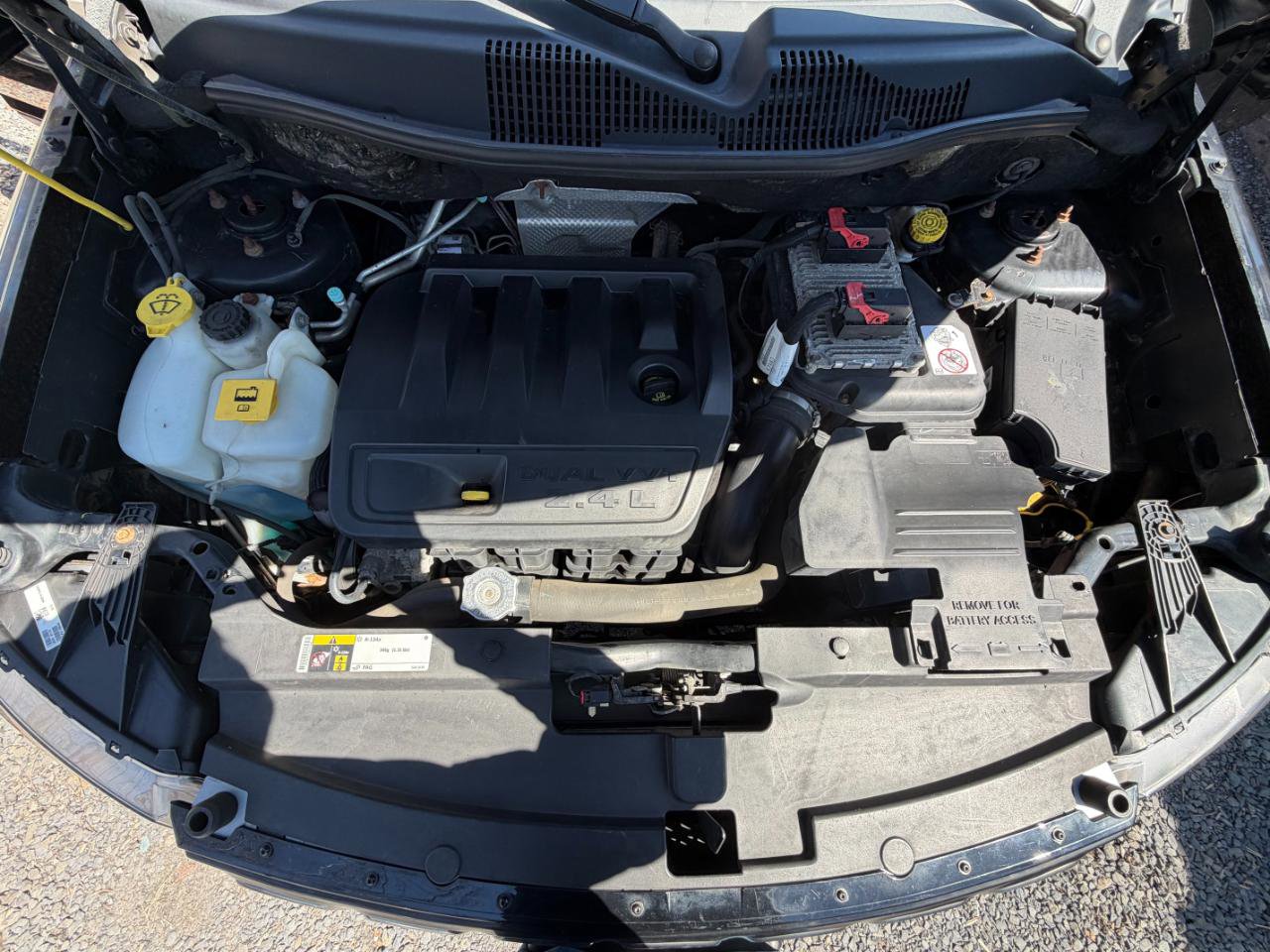 Used 2016 Jeep Compass High Altitude image 44