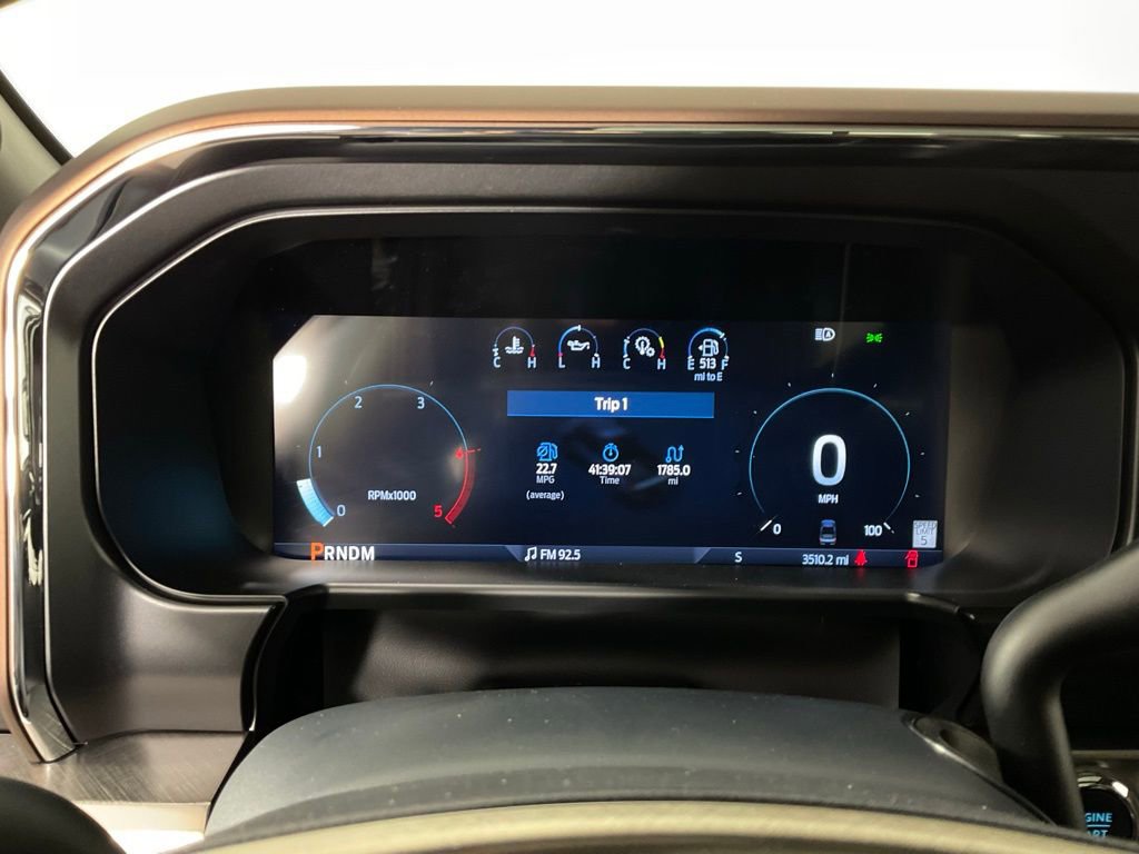 Certified 2026 Ford F250 King Ranch image 27