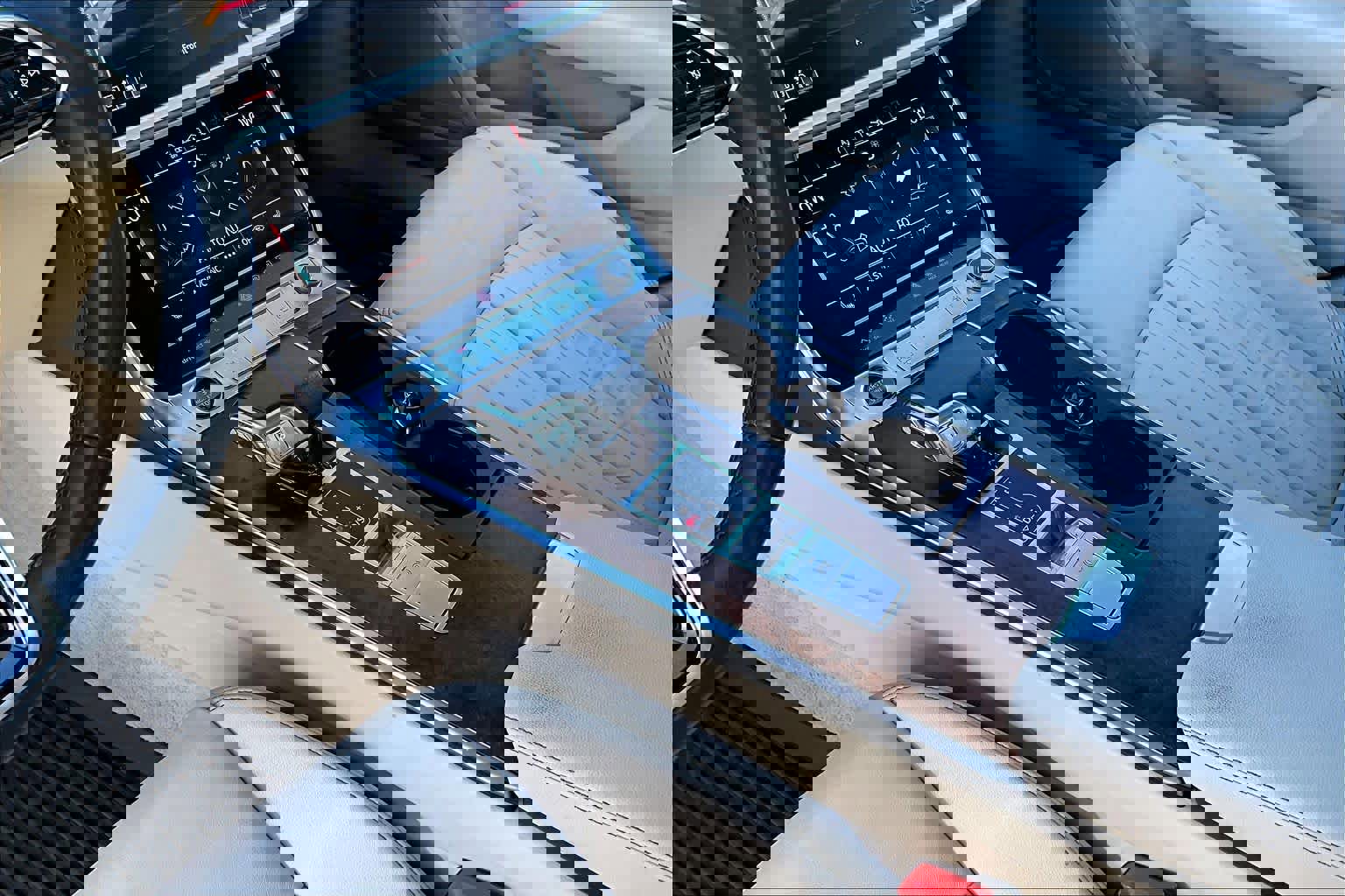 Used 2022 Audi A7 3.0T Premium w/ Convenience Package image 16