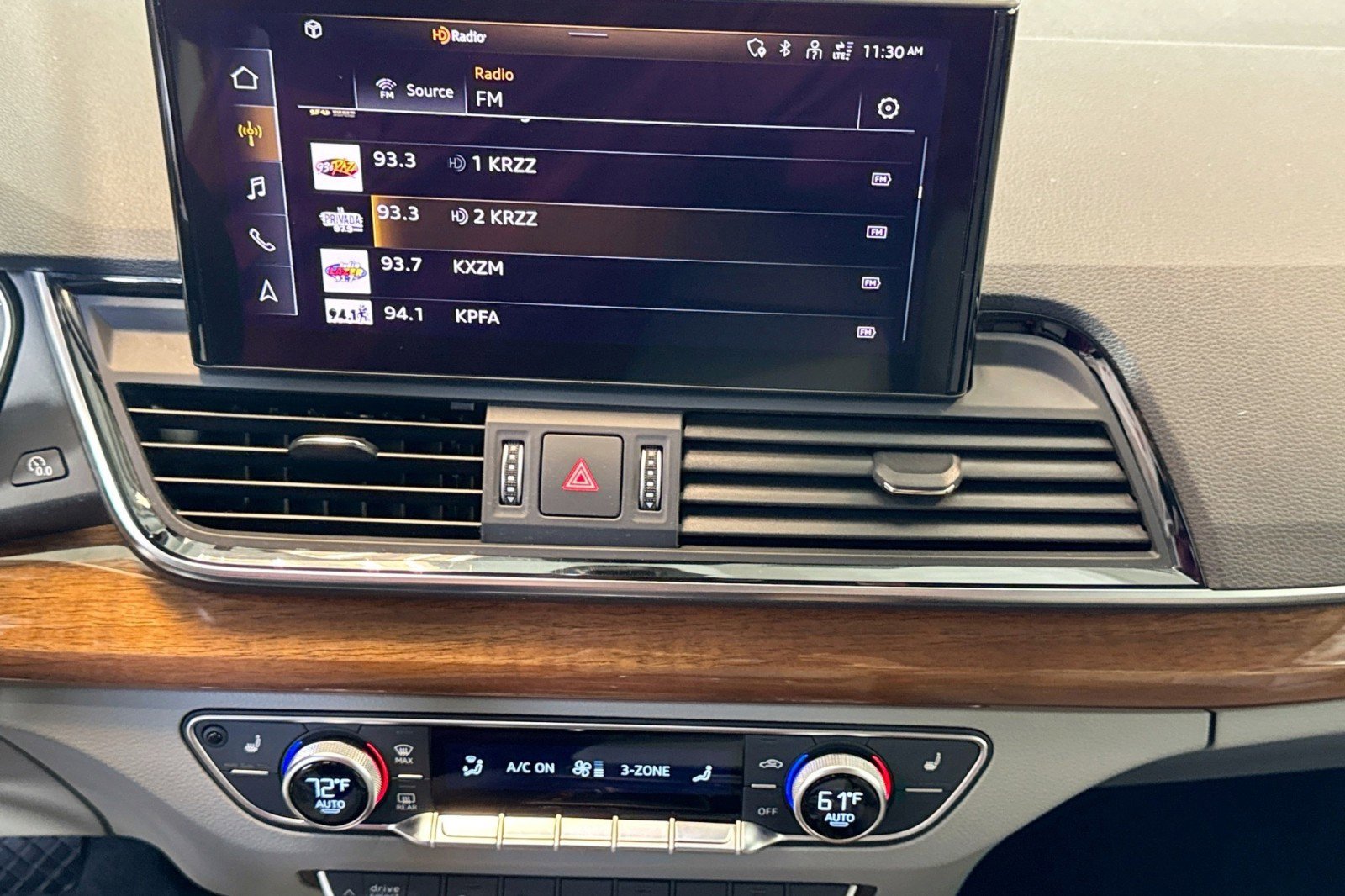 Used 2022 Audi Q5 2.0T Premium w/ Convenience Package image 14