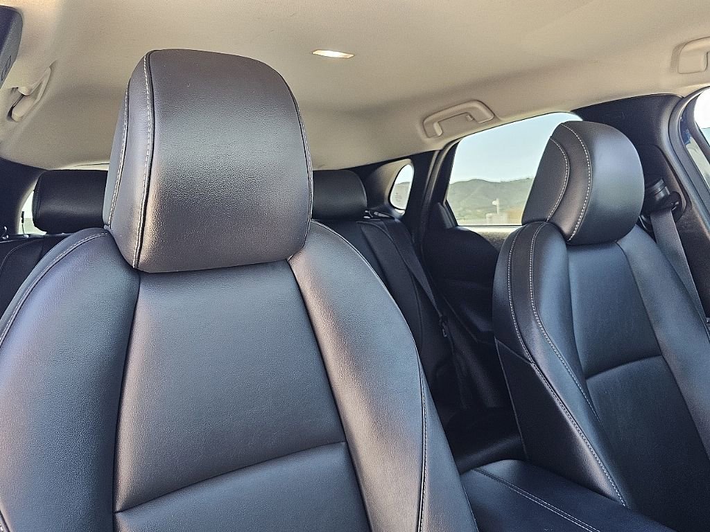 Used 2021 MAZDA CX-30 FWD 2.5 S w/ Select Package image 20