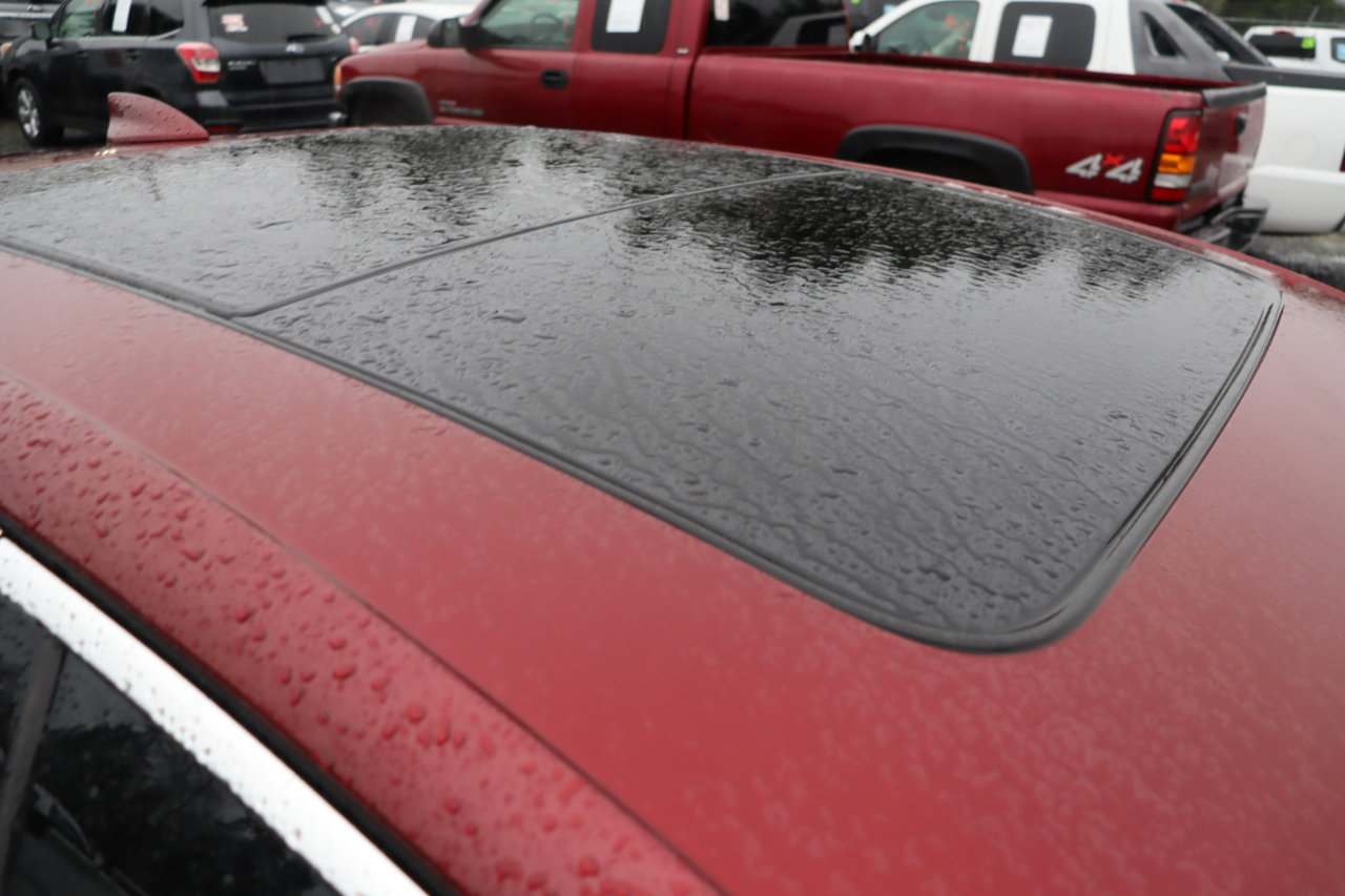 Used 2017 Cadillac CT6 Premium Luxury w/ Active Chassis Package image 14