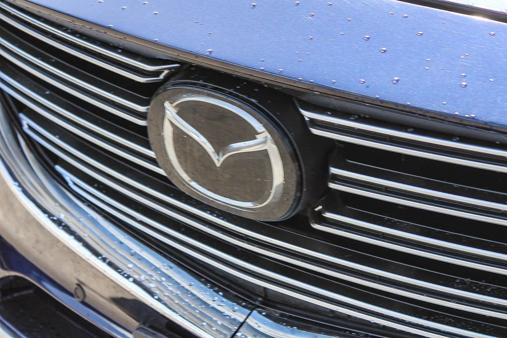 Used 2021 MAZDA CX-9 Touring w/ Touring Premium Package AWD/4WD image 9