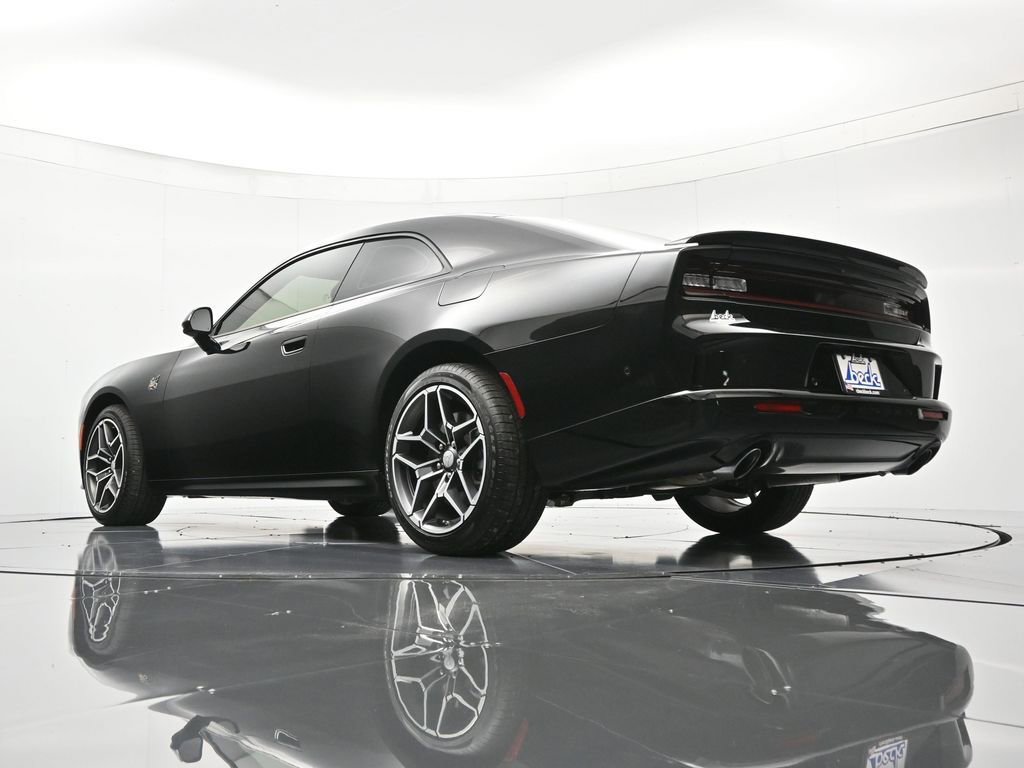 New 2026 Dodge Charger Scat Pack image 39