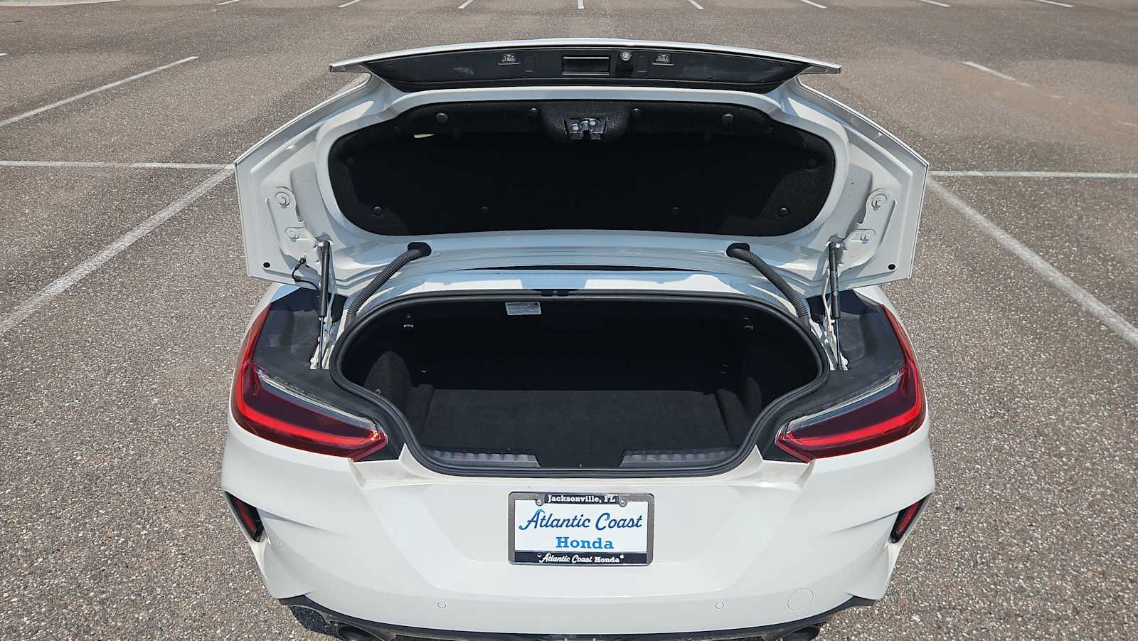 Used 2020 BMW Z4 sDrive30i w/ Executive Package RWD image 21