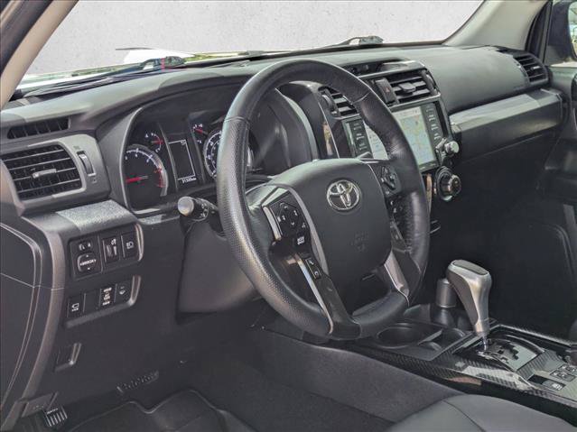 Used 2023 Toyota 4Runner TRD Pro AWD/4WD image 10
