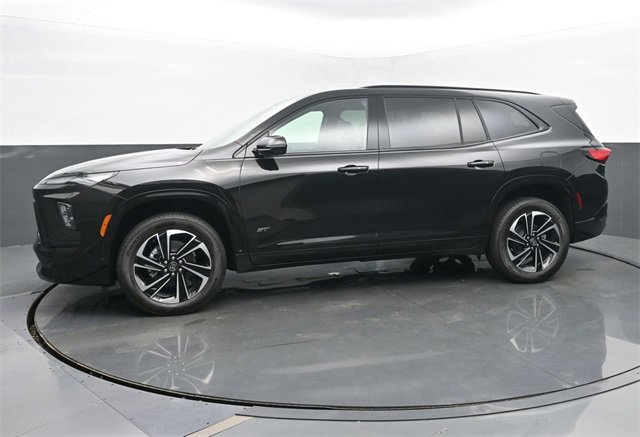 New 2026 Buick Enclave Sport Touring w/ Power Package image 2