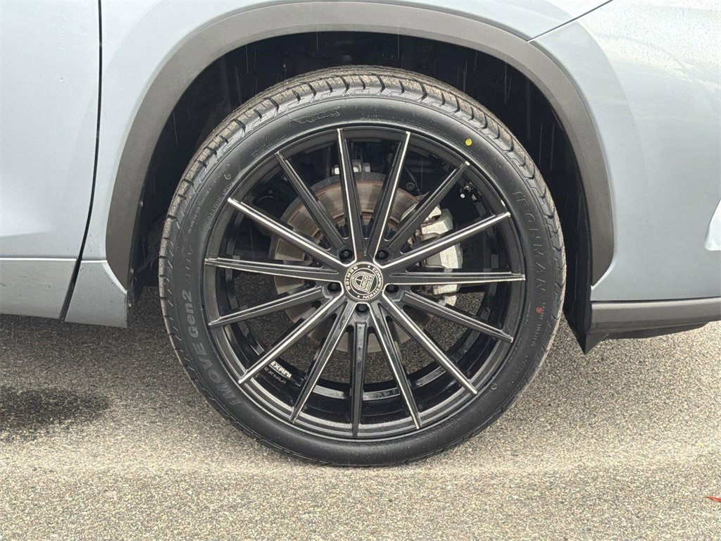 Used 2020 Toyota Highlander Platinum image 38