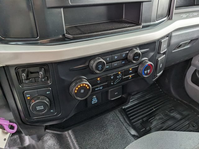 Used 2024 Ford F350 XL w/ XL Chrome Package AWD/4WD image 24