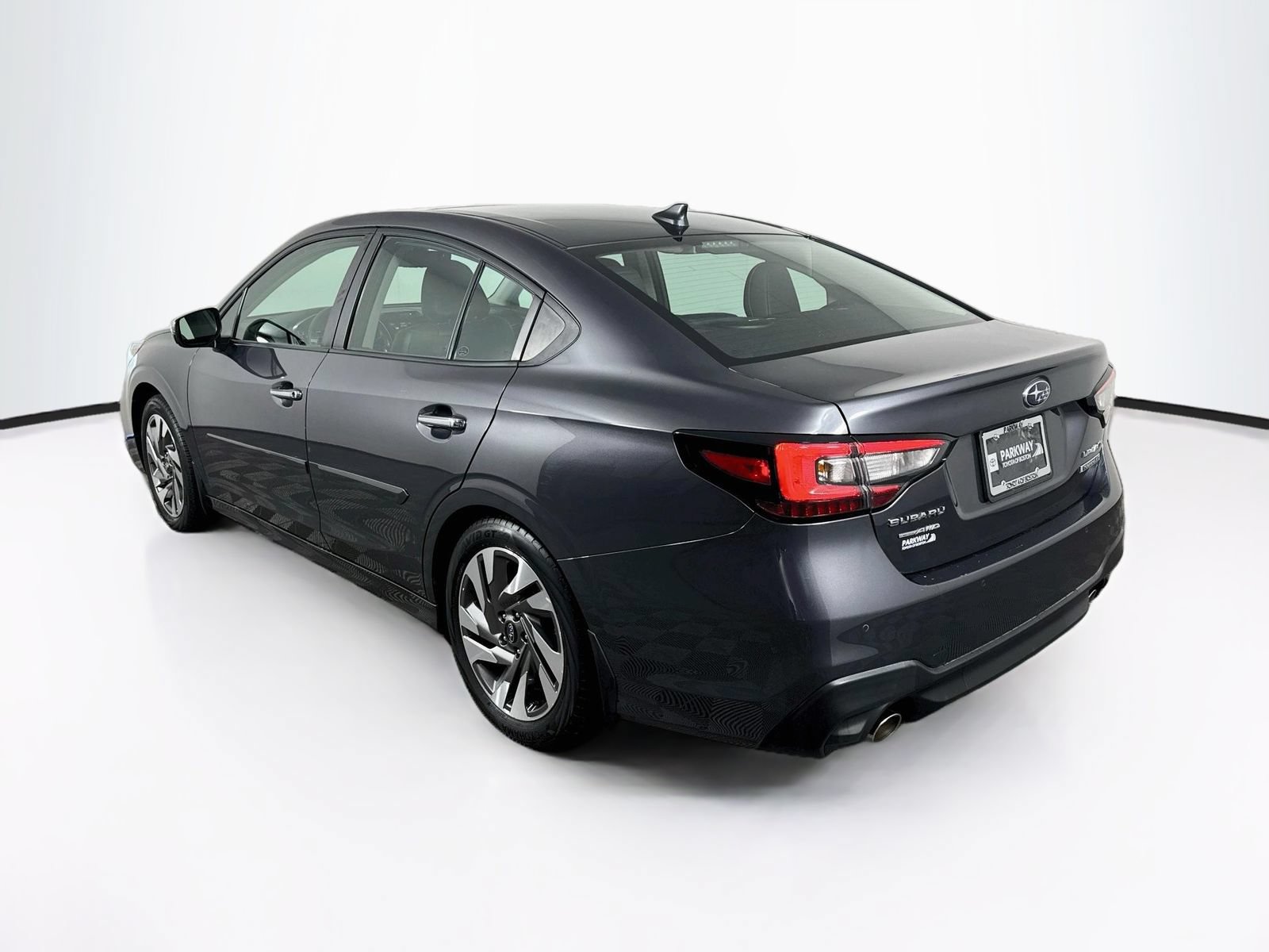 Used 2024 Subaru Legacy Touring XT AWD/4WD image 5