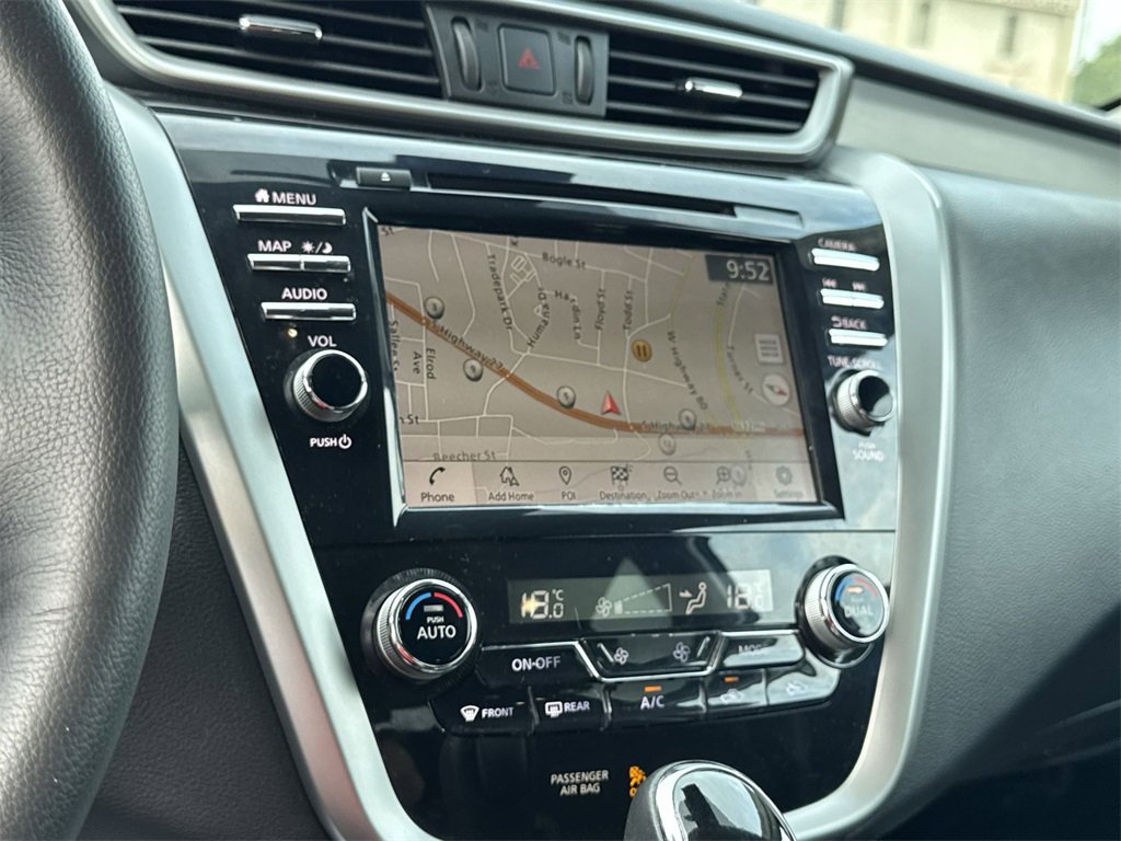 Used 2020 Nissan Murano SV image 24