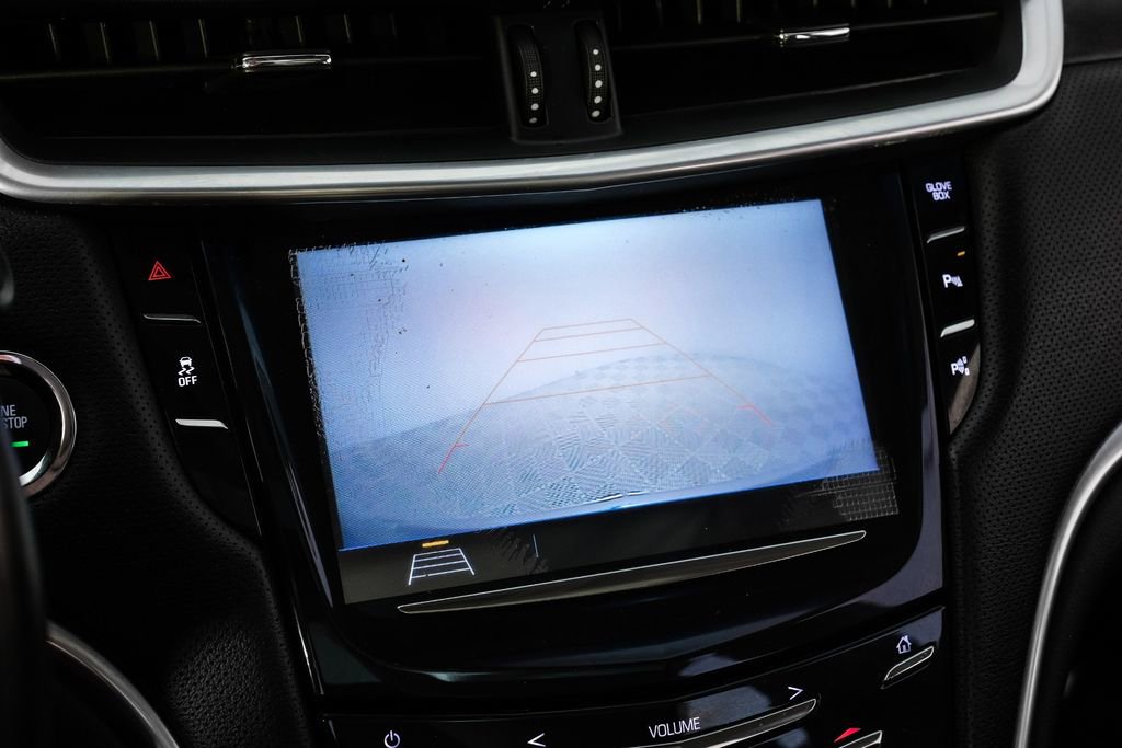 Used 2019 Cadillac XTS Luxury image 21