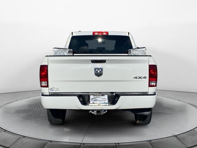 Used 2019 RAM 1500 Express image 4