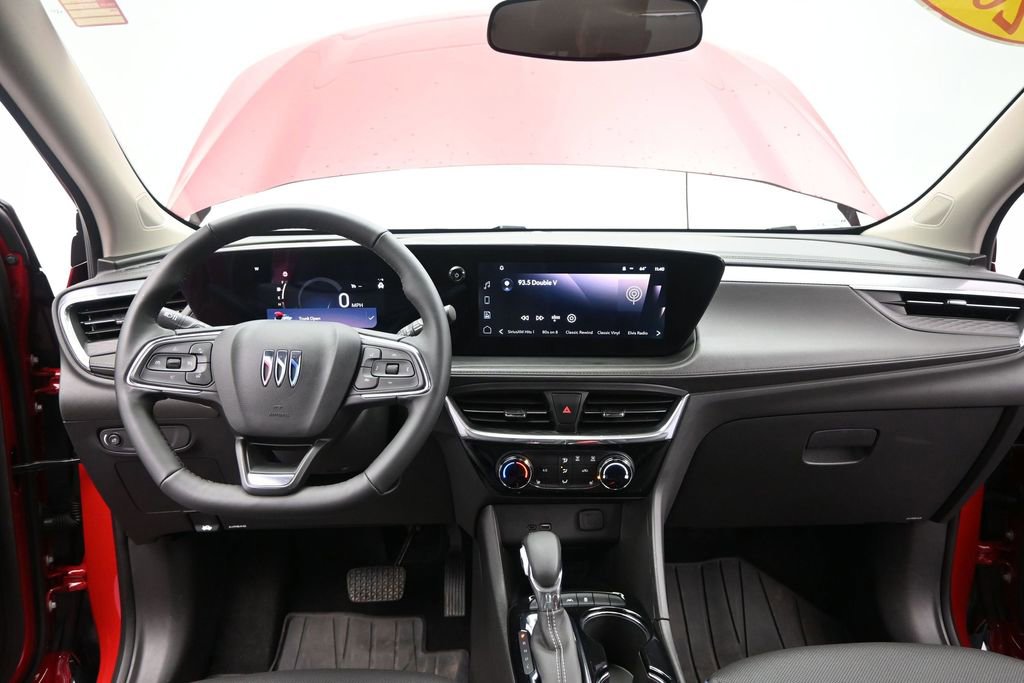Used 2026 Buick Encore GX Sport Touring w/ Comfort Package AWD/4WD image 36