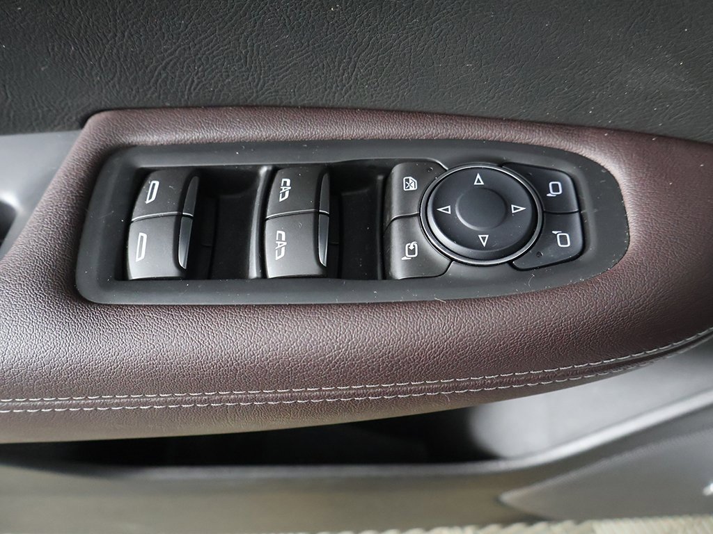 Used 2024 Cadillac XT6 Premium Luxury w/ LPO, Floor Liner Package image 43