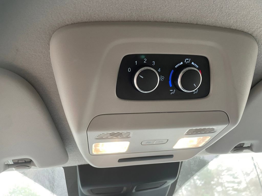 Used 2024 Ford Transit 350 XLT image 20