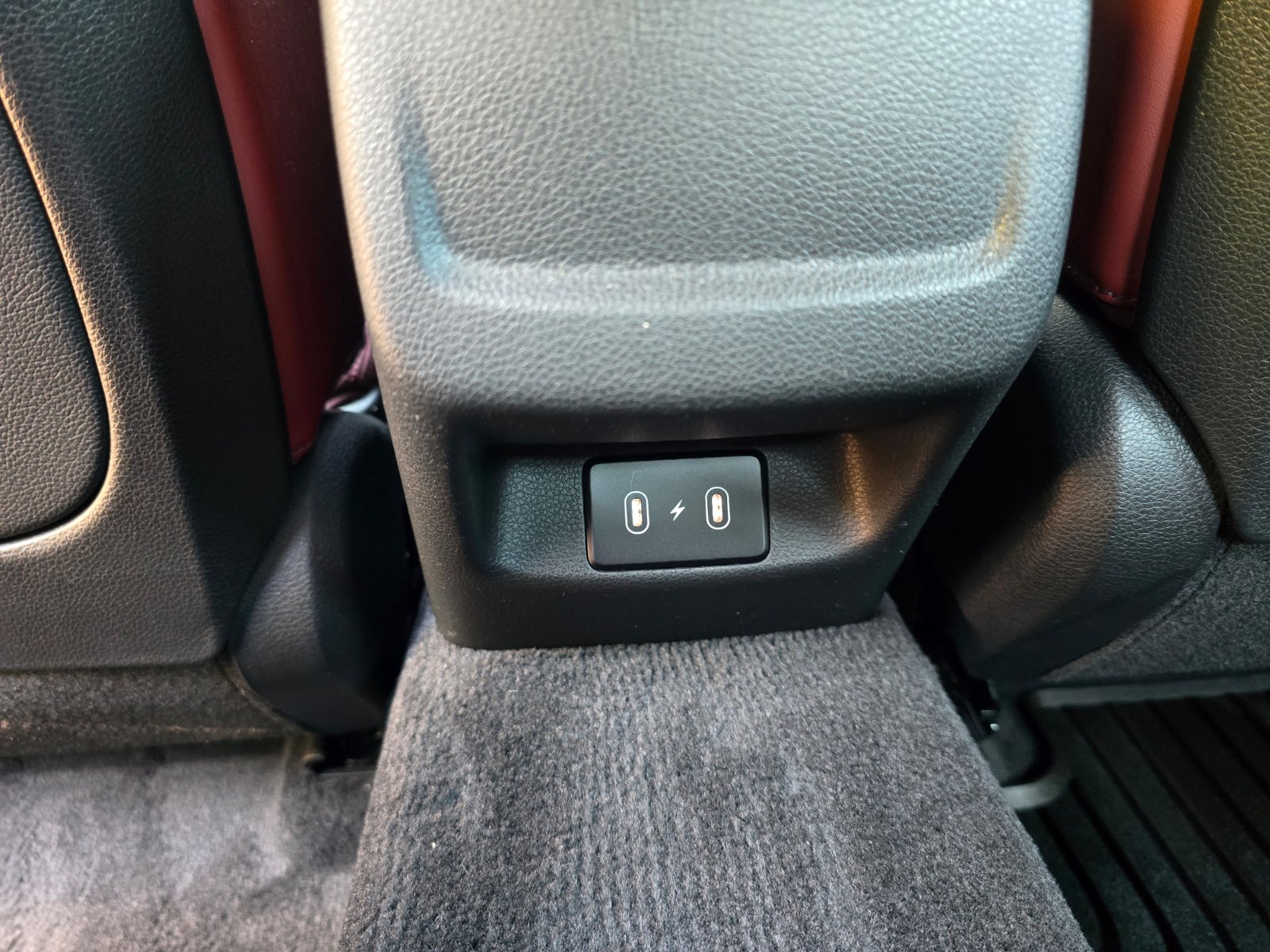 Used 2026 Kia K5 GT-Line w/ GT-Line Red Interior Package AWD/4WD image 24